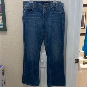 TOMMY HILFIGER Classic Women's Jeans